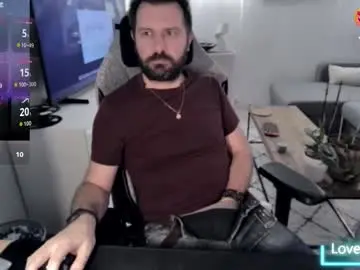 Chaturbate Live Sex Cam of pc92160