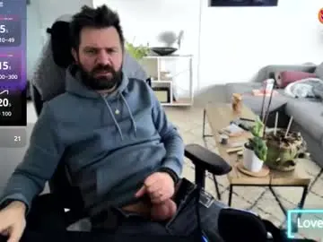 Chaturbate Adult Webcam of pc92160