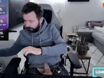 Chaturbate Sex Cam of pc92160