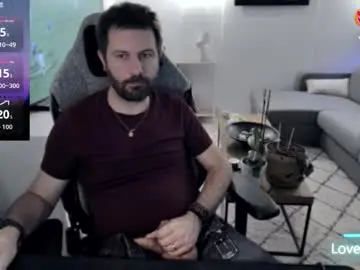 Chaturbate Sex Cam of pc92160