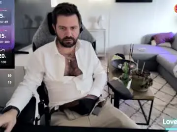 Chaturbate Sex Cam of pc92160