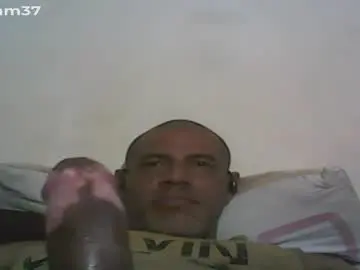 Chaturbate Best Webcam of retlam37