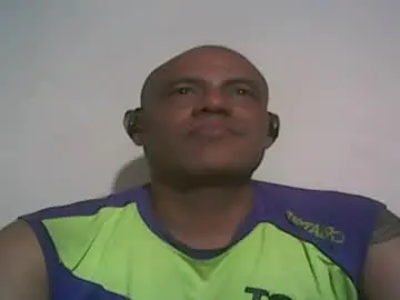 Chaturbate Adult Video Chat of retlam37