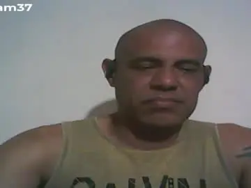 Chaturbate Sex Chat of retlam37