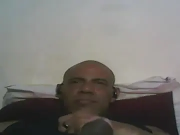 Chaturbate Adult Webcam of retlam37