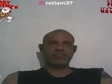 Chaturbate Adult Webcam of retlam37