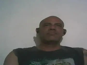 Chaturbate Nude Webcam of retlam37