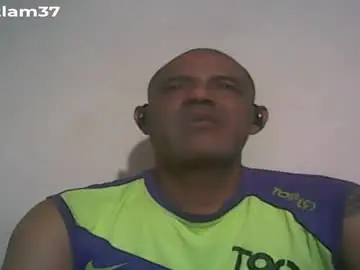 Chaturbate Live Sex of retlam37