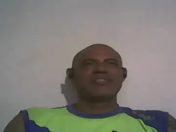 Chaturbate Nude Webcam of retlam37