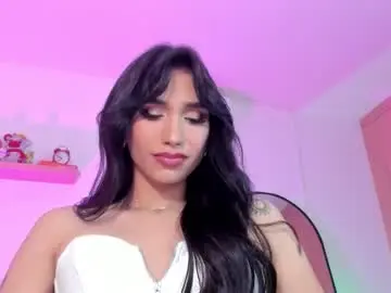 Chaturbate Sex Cam of rose__saenz