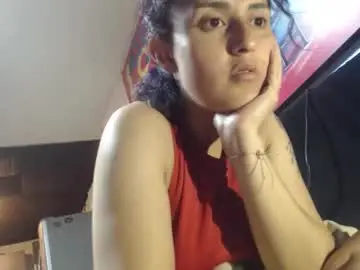 Chaturbate Sex Cam of samanthamoonsx