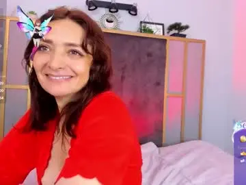 Chaturbate Live Sex Cam of sammy_6_6