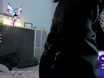 Chaturbate Live Sex Cam of sammy_6_6