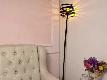 Chaturbate Live Porn of scarlett_keller7