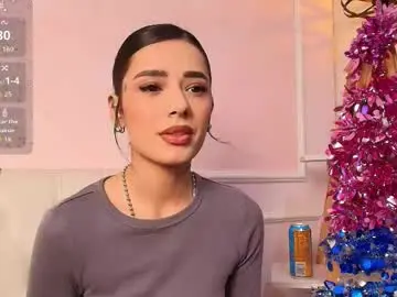 Chaturbate Live Sex Cam of scarlett_keller7