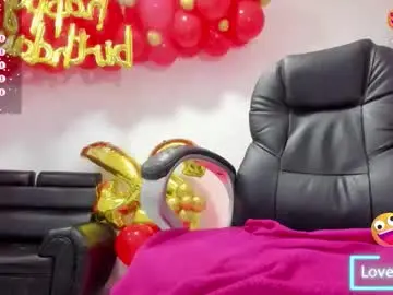 Chaturbate Live Sex Cam of sharon_doll_