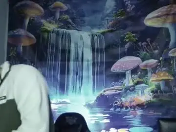 Chaturbate Nude Webcam of sir_seoscam