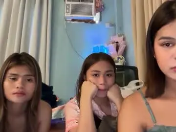 Chaturbate Adult Video Chat of smile_sunshinex