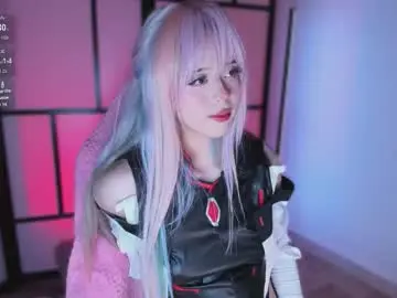 Chaturbate Live Porn of ta_miau