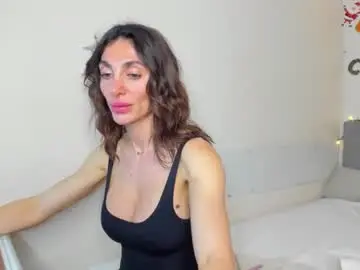 tinaflames from chaturbate