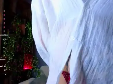 Chaturbate Adult Webcams of tinnymollys01