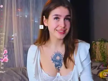 Chaturbate Adult Webcam of tinnymollys01