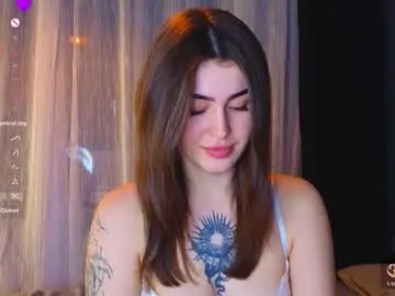 tinnymollys01 from chaturbate