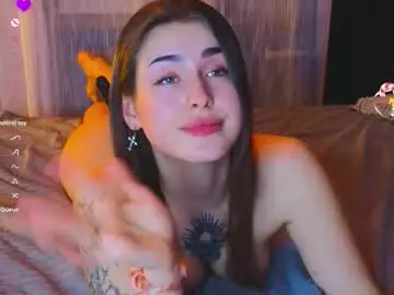 Chaturbate Sex Chat of tinnymollys01