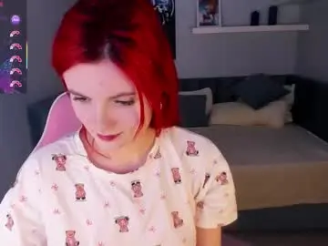 Chaturbate Sex Cam of tinyy_bunny