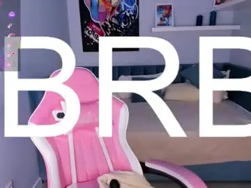 Chaturbate Adult Video Chat of tinyy_bunny