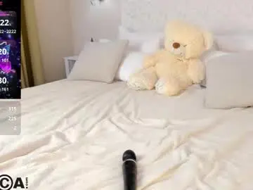 Chaturbate Sex Cam of tinyy_bunny