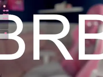 Chaturbate Live Sex of tinyy_bunny