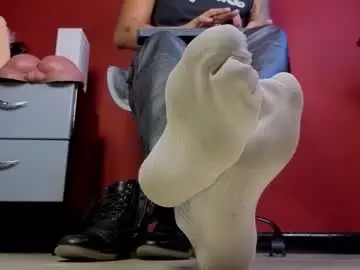 Chaturbate Sex Cam of tom_brown12