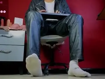 Chaturbate Adult Webcams of tom_brown12