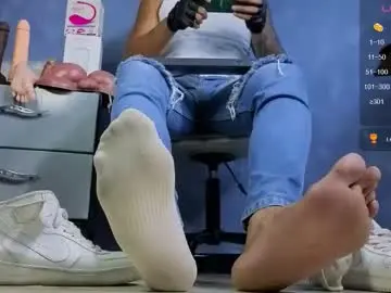 Chaturbate Adult Webcam of tom_brown12