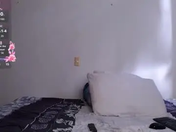 Chaturbate Live Sex Cam of valen_thompson