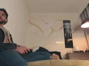 Chaturbate Free Live Porn of yulianpereira25