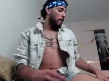 Chaturbate Live Porn of yulianpereira25