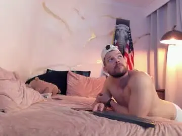 Chaturbate Nude Webcam of yulianpereira25