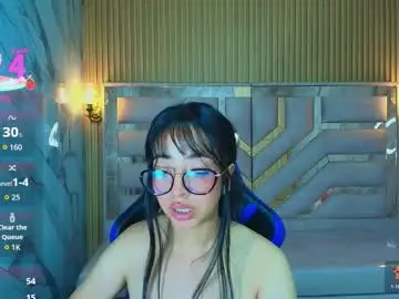 Chaturbate Live Sex of zoe_r_