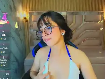 Chaturbate Free Live Porn of zoe_r_