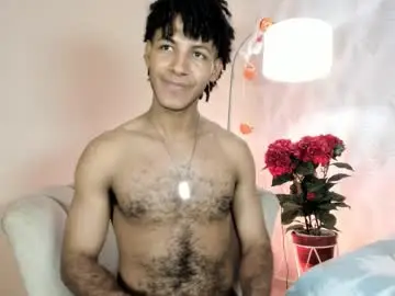 Chaturbate Adult Video Chat of zyan_moreno