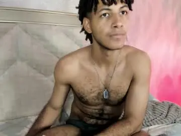 Chaturbate Free Live Porn of zyan_moreno