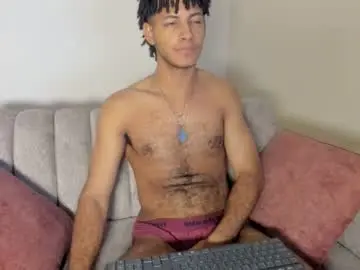 Chaturbate Adult Webcam of zyan_moreno