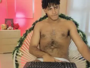 Chaturbate Free Porn Cam of zyan_moreno