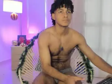 Chaturbate Live Sex of zyan_moreno