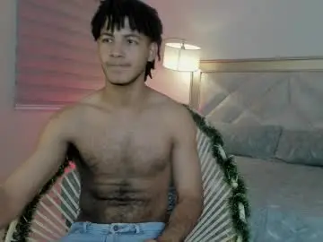 Chaturbate Free Live Porn of zyan_moreno