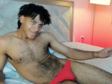 Chaturbate Sex Chat of zyan_moreno