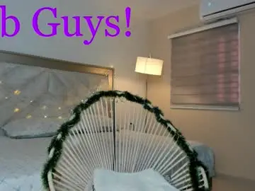 Chaturbate Nude Webcam of zyan_moreno