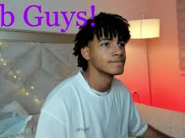 Chaturbate Live Sex of zyan_moreno